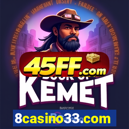 8casino33.com