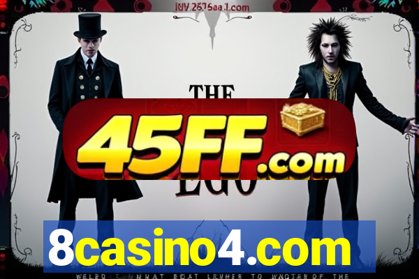 8casino4.com