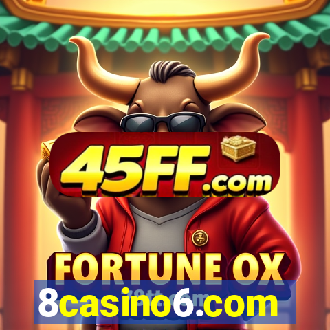 8casino6.com