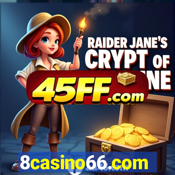 8casino66.com