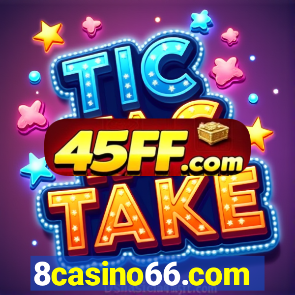 8casino66.com