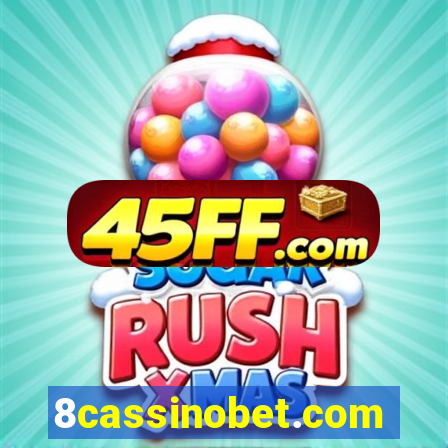 8cassinobet.com