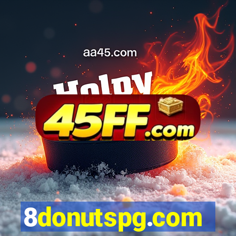 8donutspg.com