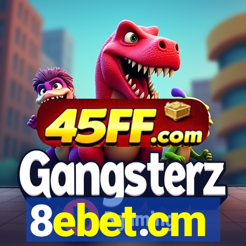 8ebet.cm