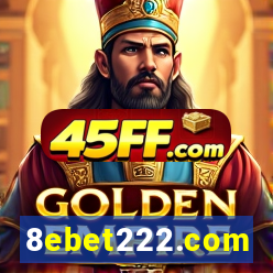 8ebet222.com