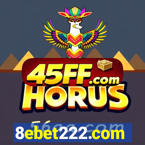 8ebet222.com