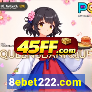 8ebet222.com