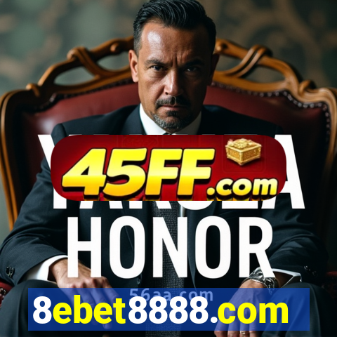 8ebet8888.com
