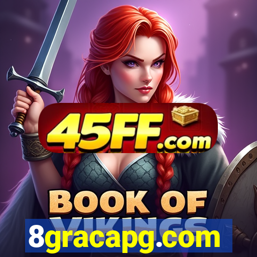 8gracapg.com