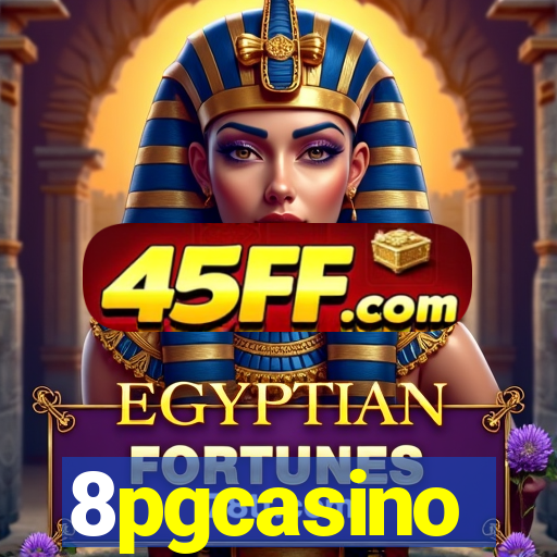 8pgcasino