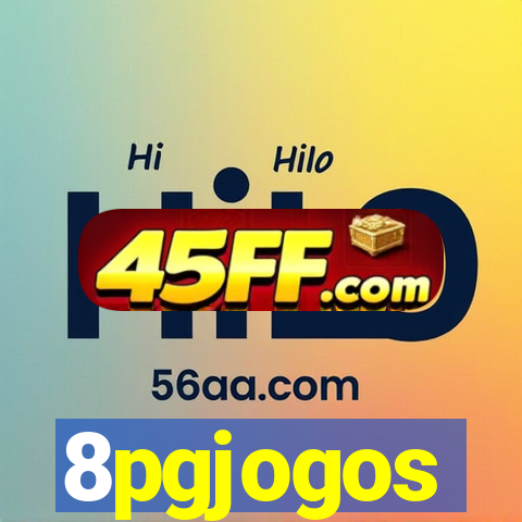 8pgjogos