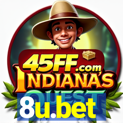 8u.bet
