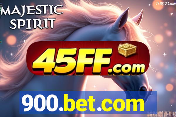 900.bet.com