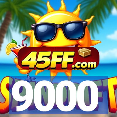 9000
