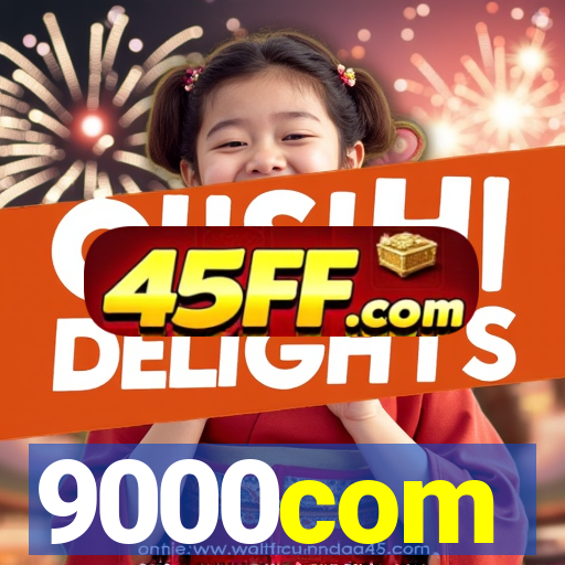 9000com