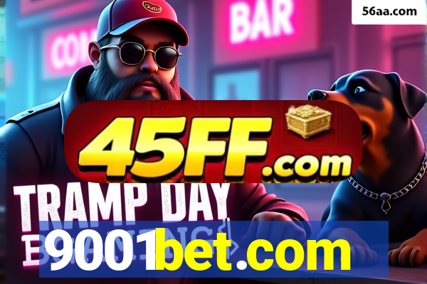 9001bet.com