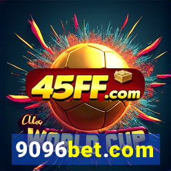 9096bet.com