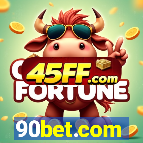 90bet.com