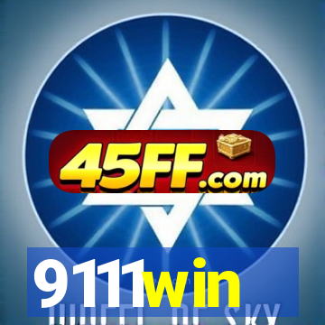 9111win