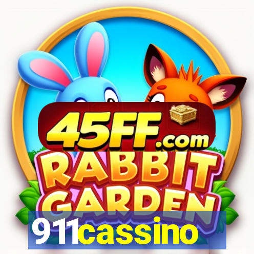 911cassino