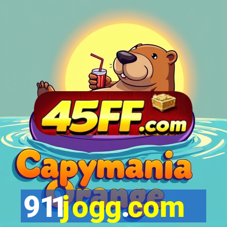 911jogg.com