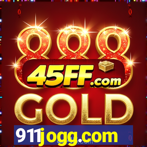 911jogg.com