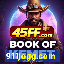 911jogg.com