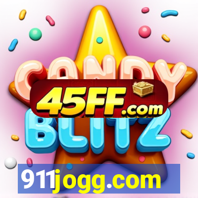 911jogg.com