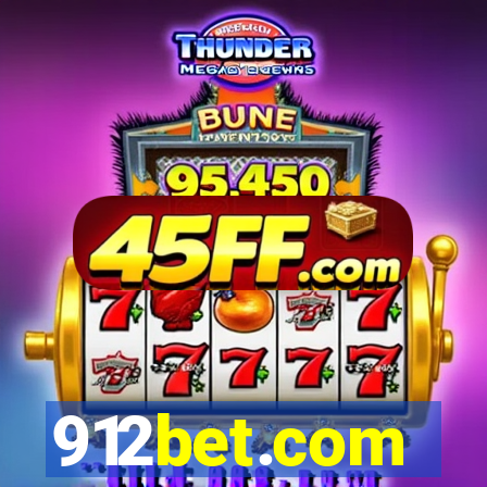 912bet.com
