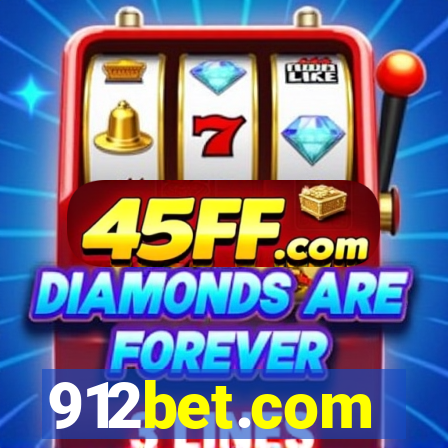 912bet.com