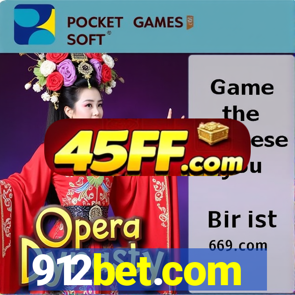 912bet.com