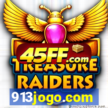 913jogo.com
