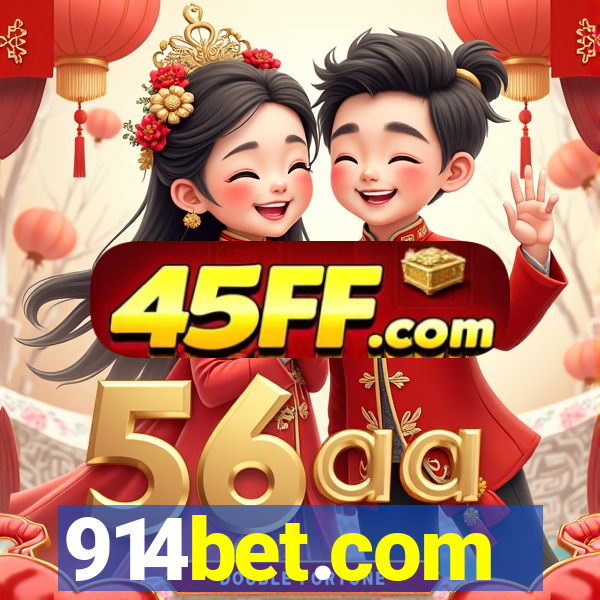 914bet.com