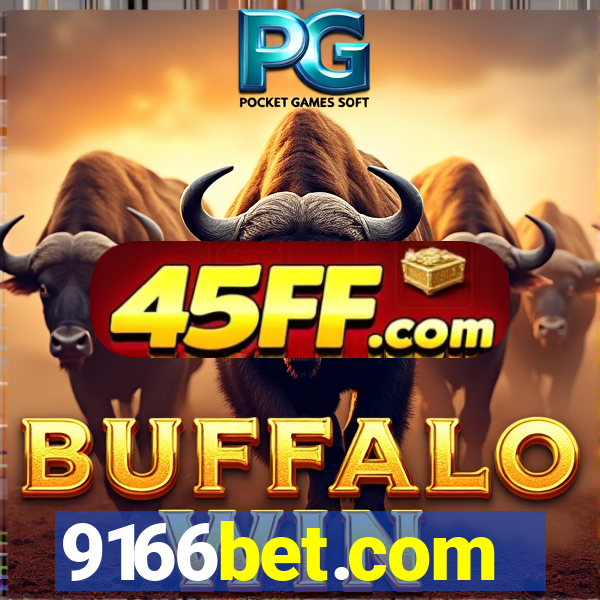 9166bet.com