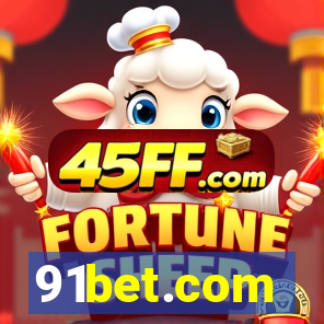 91bet.com