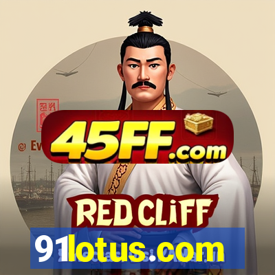 91lotus.com