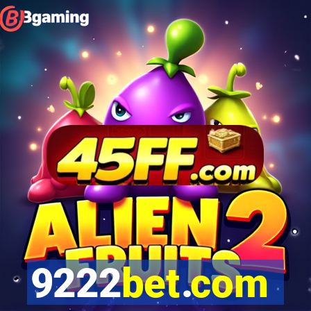 9222bet.com