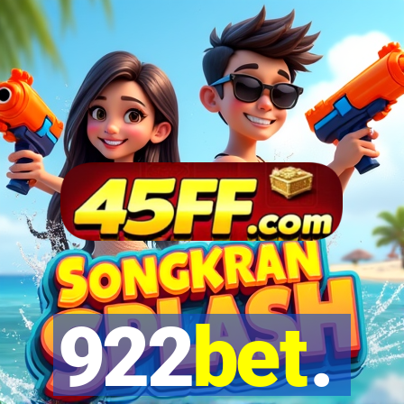922bet.