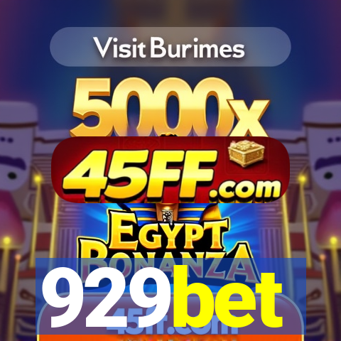 929bet