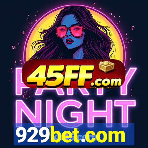 929bet.com