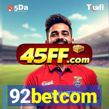 92betcom