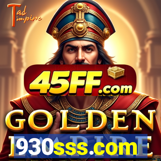 930sss.com