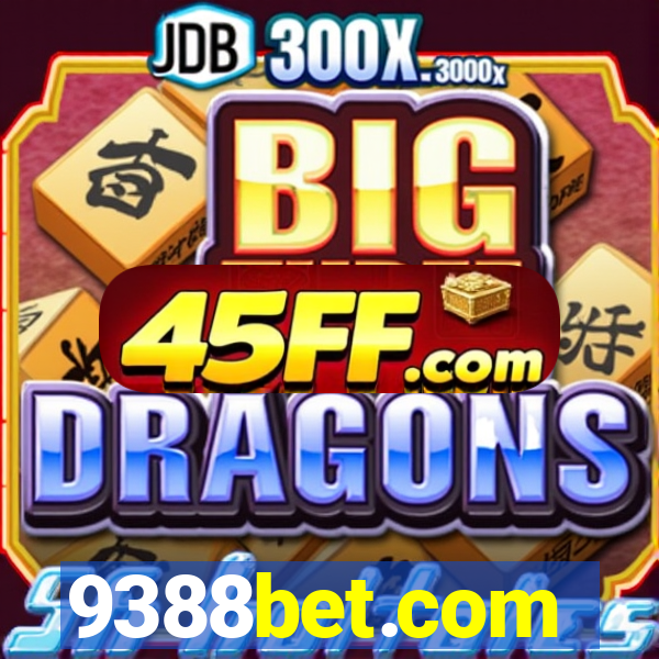 9388bet.com