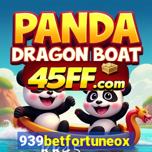 939betfortuneox