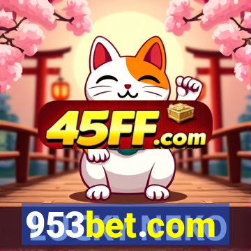 953bet.com
