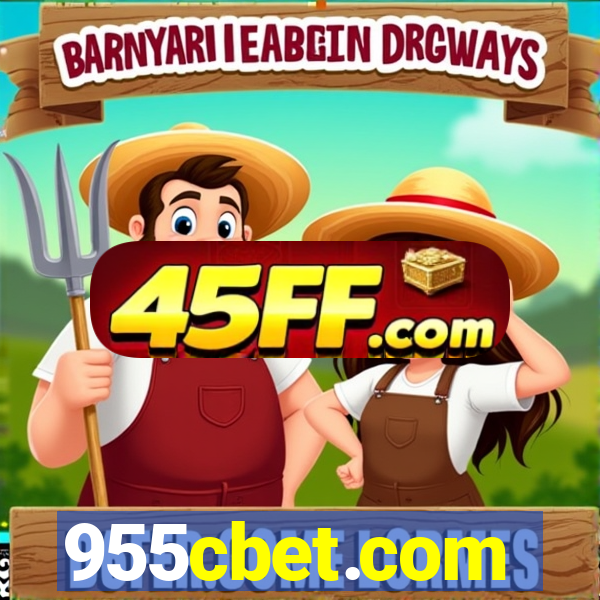 955cbet.com