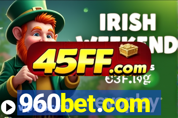 960bet.com