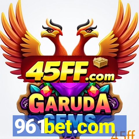 961bet.com
