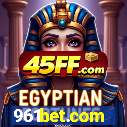 961bet.com