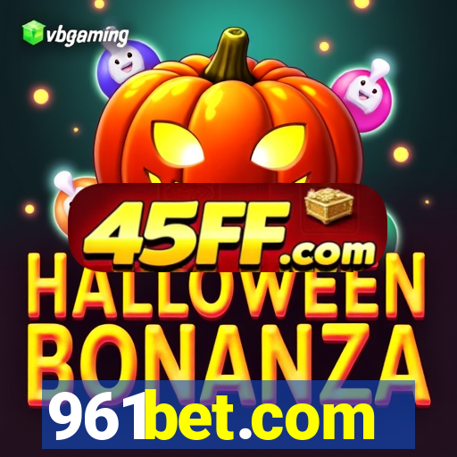 961bet.com